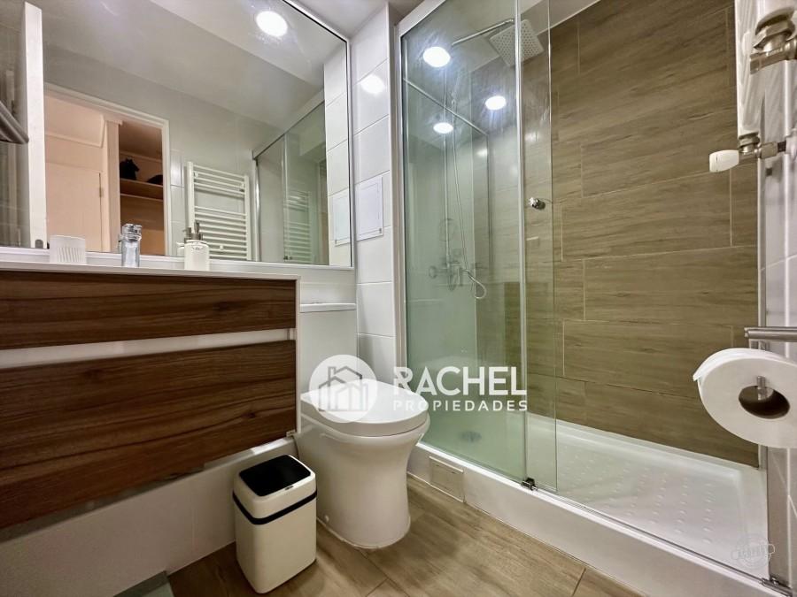 SE ARRIENDA PRECIOSO DEPTO MARIPOSA CON ESTACIONAMIENTO Y BODEGA