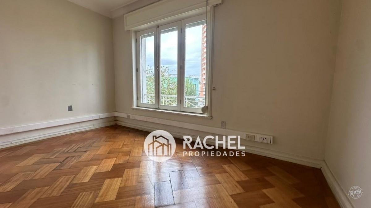 GRAN CASA ESTILO NEOCLASICO EN ARRIENDO COMERCIAL