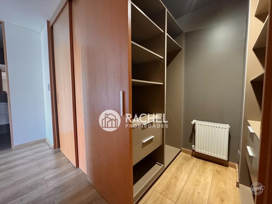 SE ARRIENDA DEPARTAMENTO EDIFICIO MONTBLANC