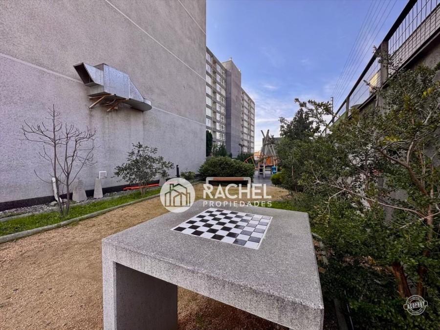 SE ARRIENDA DEPTO 2 DORMITORIOS EDIFICIO ALDUNATE – CENTRO TEMUCO