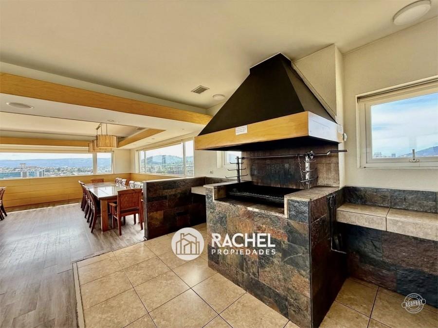 SE VENDE LINDO DEPTO CON 3 DORMITORIOS EDIFICIO LA HAYA SECTOR HOLANDESA