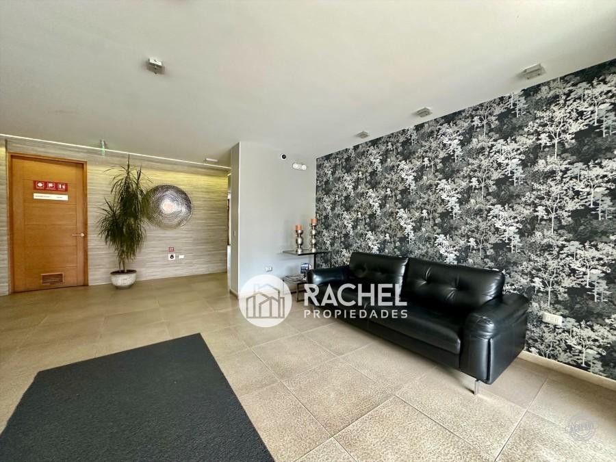 EN ARRIENDO LINDO DEPARTAMENTO SEMINUEVO ARAGÓN 375