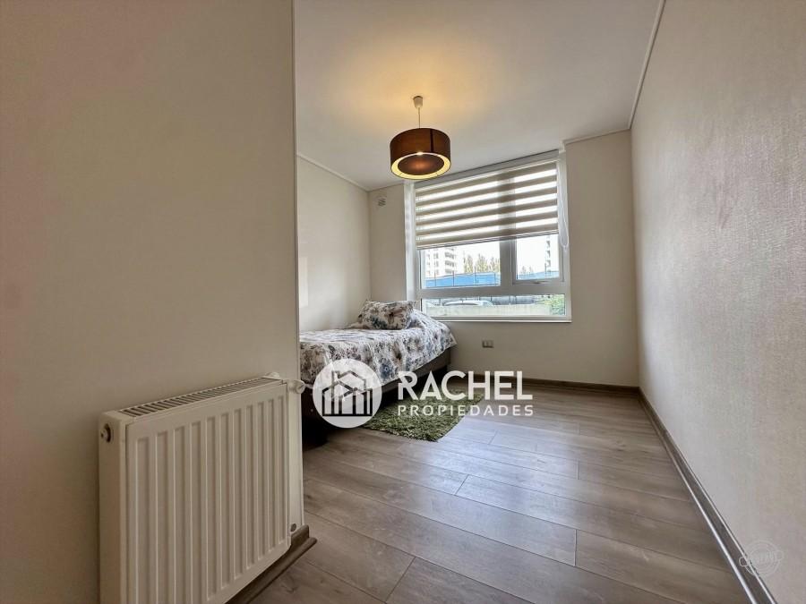 SE ARRIENDA PRECIOSO DEPTO MARIPOSA CON ESTACIONAMIENTO Y BODEGA