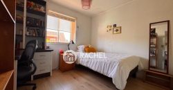 SE VENDE AMPLIA CASA 5 DORMITORIOS SECTOR LOS CONQUISTADORES- TEMUCO