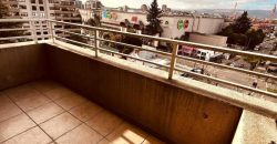 Arriendo depto. Amoblado av Alemania con estacionamiento y bodega