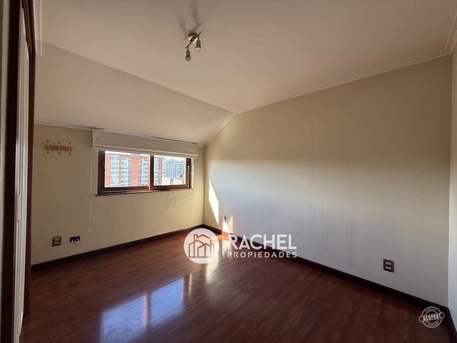 SE ARRIENDA HERMOSO E IMPECABLE DEPTO 4D- Edificio Loncotraro- Holandesa