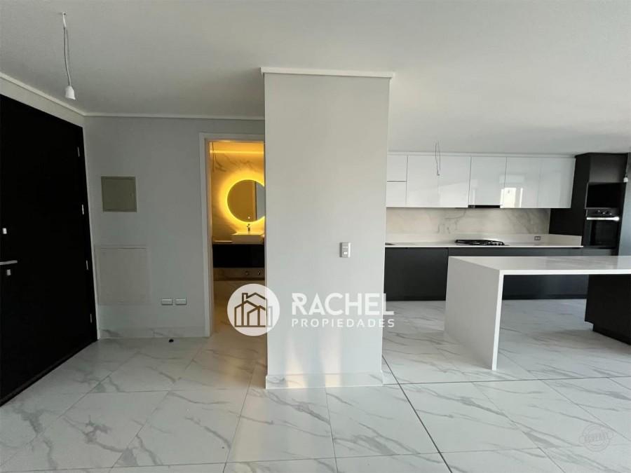 SE VENDE MODERNO Y ELEGANTE DEPTO- Edificio Cuiaba- Sector Portal de la Frontera