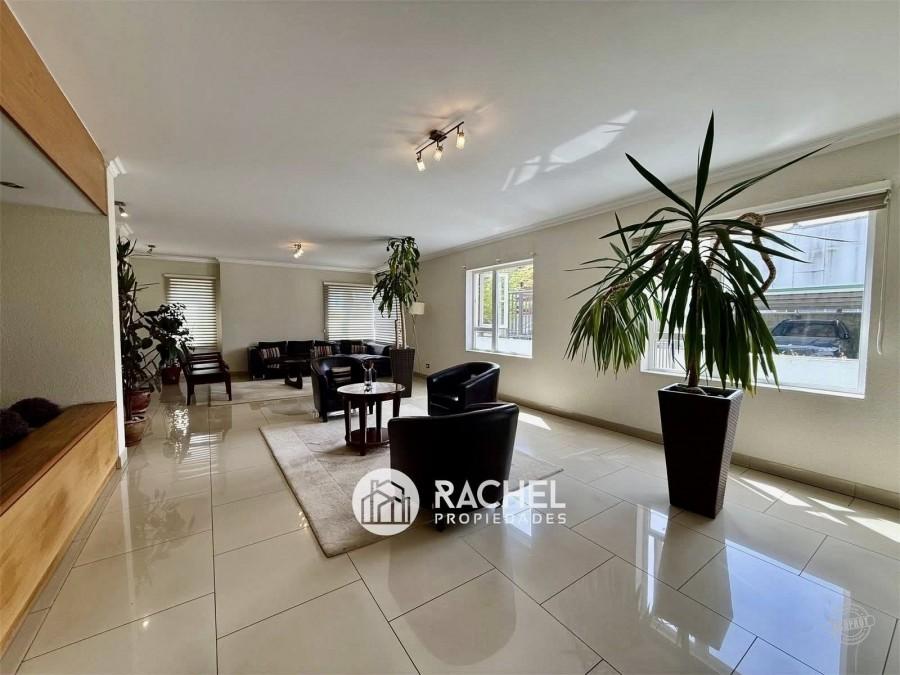 SE VENDE LINDO DEPTO CON 3 DORMITORIOS EDIFICIO LA HAYA SECTOR HOLANDESA