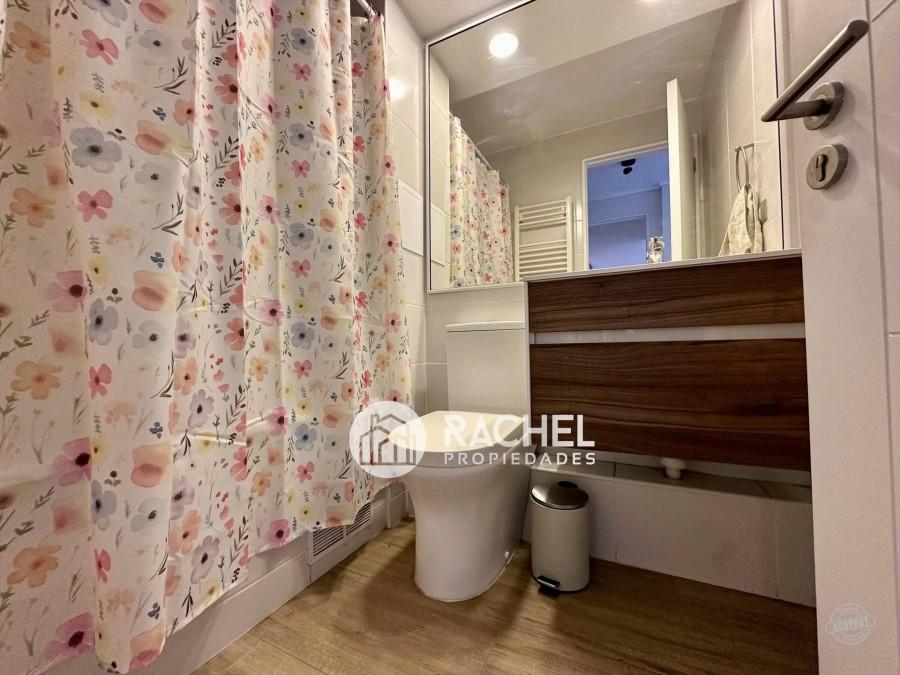 SE ARRIENDA PRECIOSO DEPTO MARIPOSA CON ESTACIONAMIENTO Y BODEGA