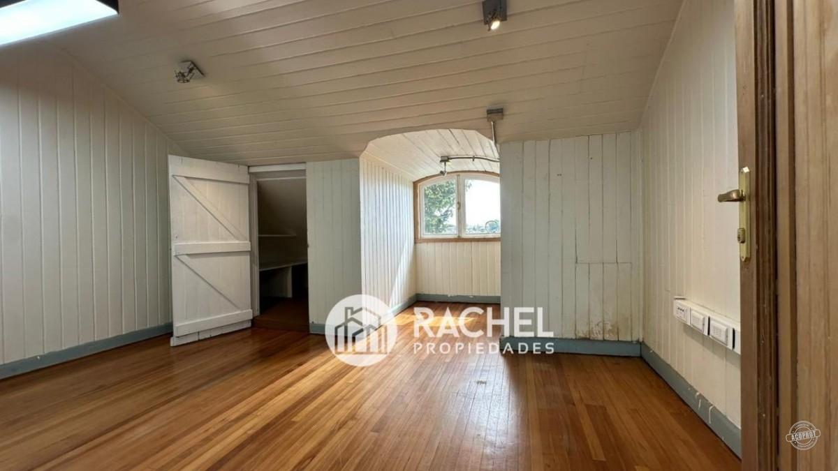 GRAN CASA ESTILO NEOCLASICO EN ARRIENDO COMERCIAL