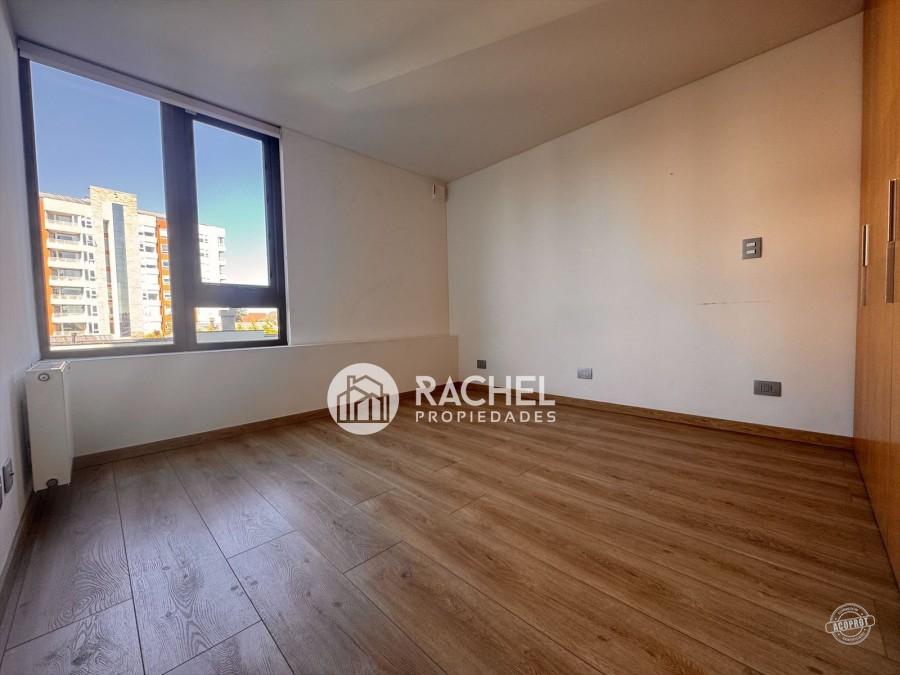 SE ARRIENDA DEPARTAMENTO EDIFICIO MONTBLANC