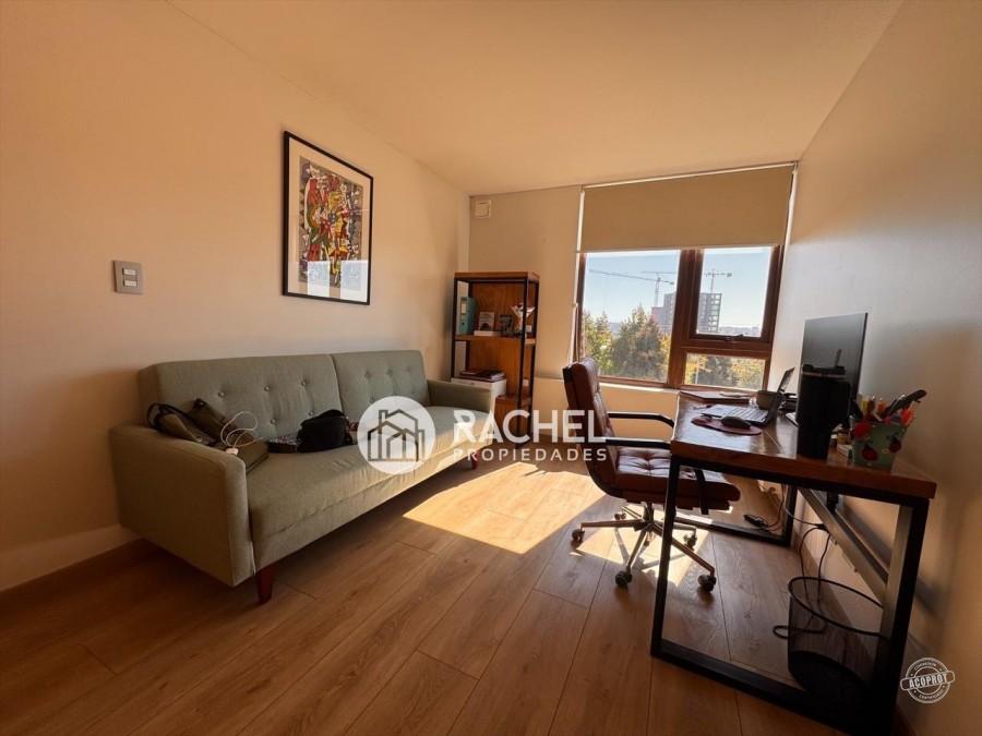 SE ARRIENDA DEPARTAMENTO EDIFICIO MONTBLANC- PORTAL DE LA FRONTERA