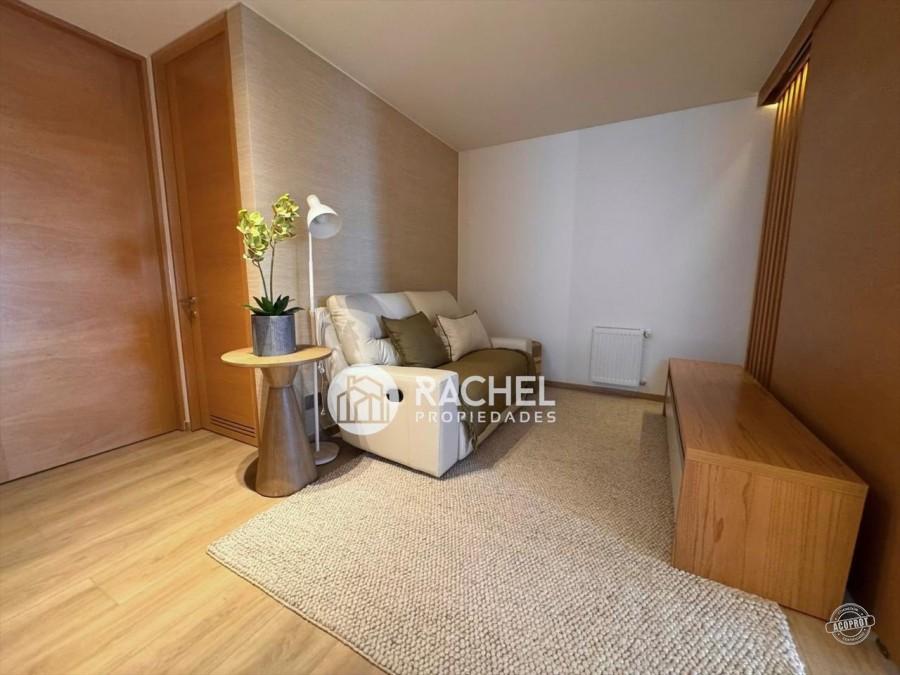 SE ARRIENDA DEPARTAMENTO AMOBLADO 3 DORMITORIOS