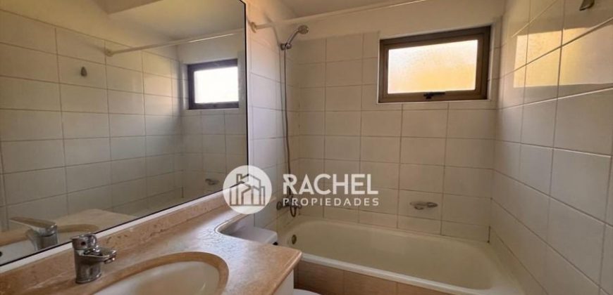 EN VENTA AMPLIO DEPARTAMENTO PRIMER PISO EDIFICIO VERSALLES EN TEMUCO