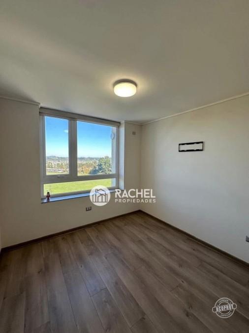 SE ARRIENDA PRECIOSO DEPTO MARIPOSA- Condominio Jardines del Portal