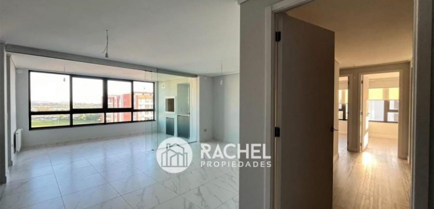 SE VENDE MODERNO Y ELEGANTE DEPTO- Edificio Cuiaba- Sector Portal de la Frontera