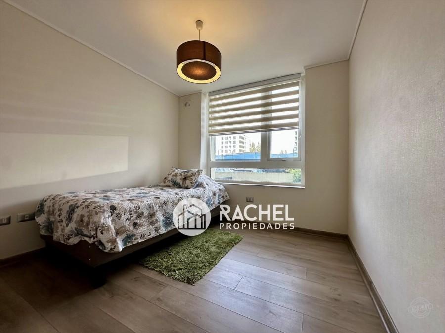 SE ARRIENDA PRECIOSO DEPTO MARIPOSA CON ESTACIONAMIENTO Y BODEGA