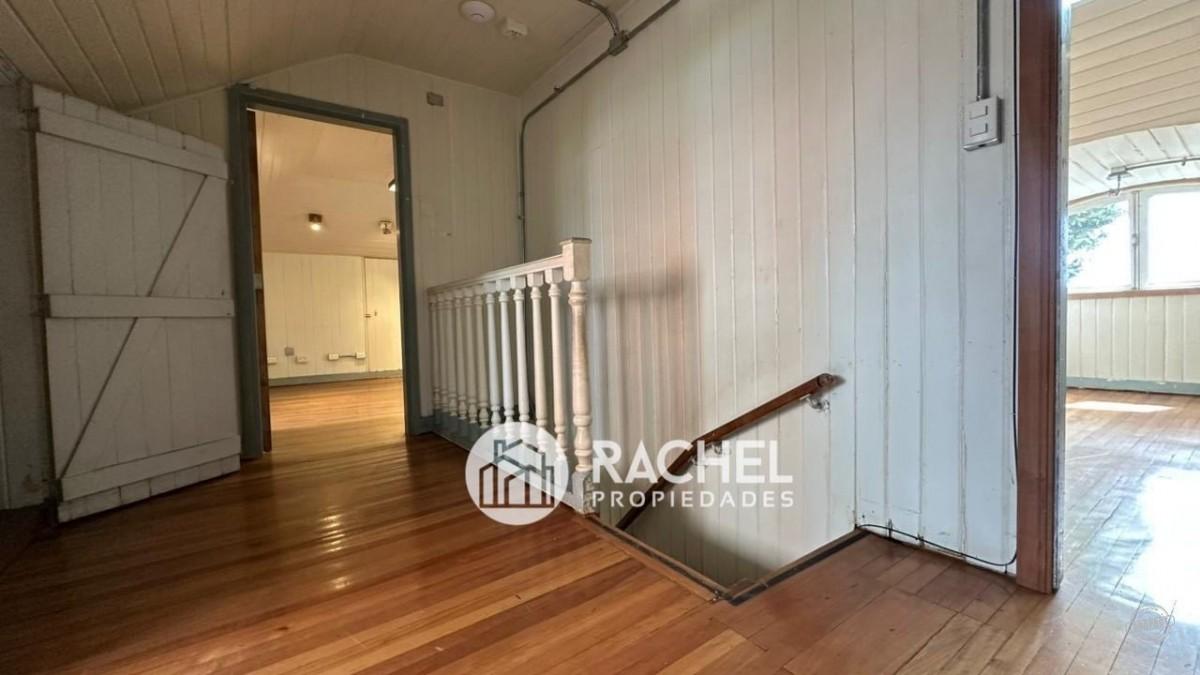 GRAN CASA ESTILO NEOCLASICO EN ARRIENDO COMERCIAL