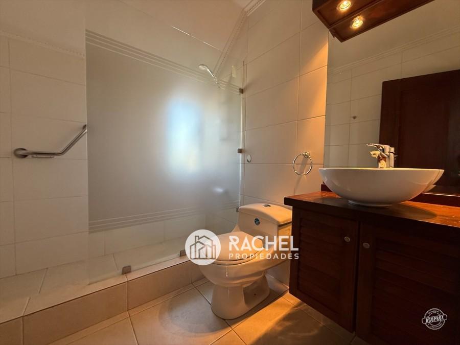 SE ARRIENDA HERMOSO E IMPECABLE DEPTO 4D- Edificio Loncotraro- Holandesa