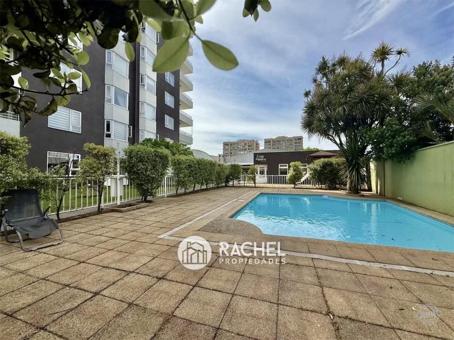 SE VENDE LINDO DEPTO CON 3 DORMITORIOS EDIFICIO LA HAYA SECTOR HOLANDESA