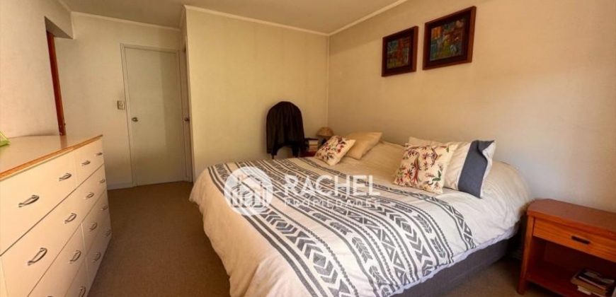 SE VENDE AMPLIA CASA 5 DORMITORIOS SECTOR LOS CONQUISTADORES- TEMUCO