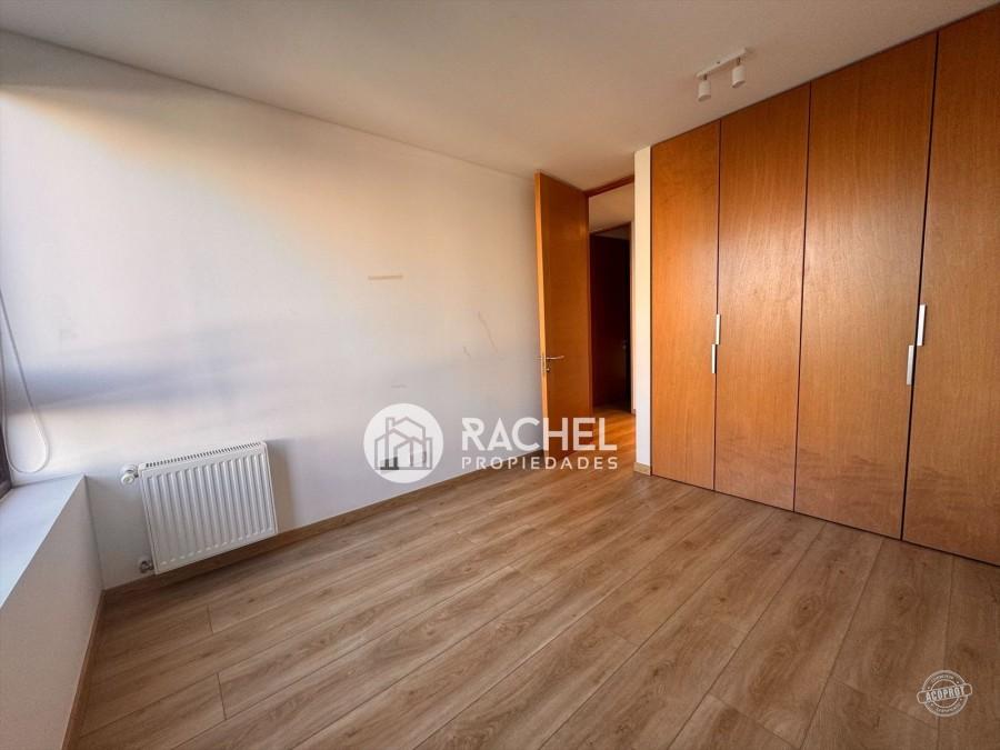 SE ARRIENDA DEPARTAMENTO EDIFICIO MONTBLANC