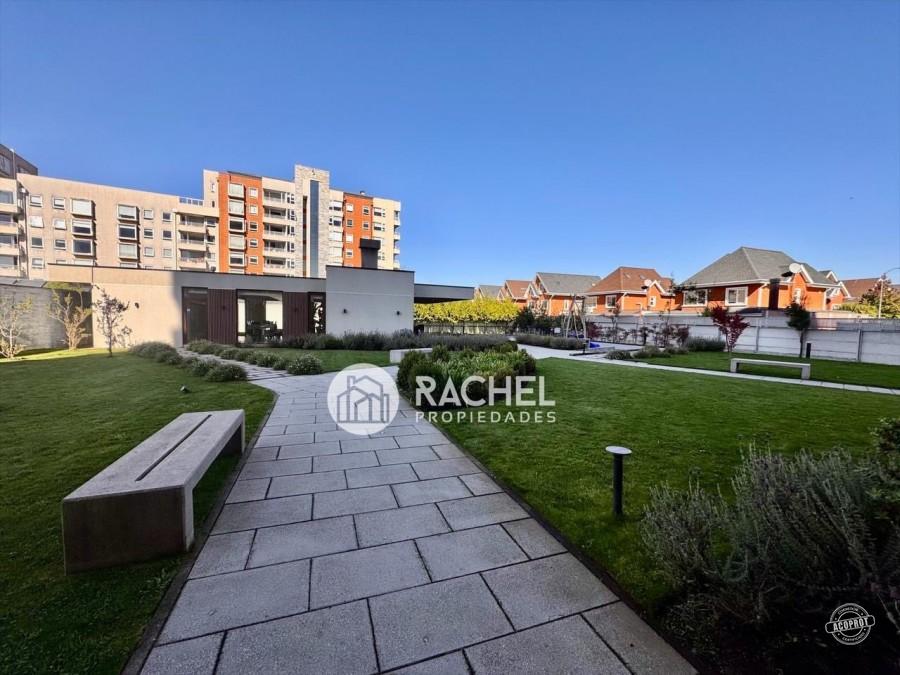 SE ARRIENDA DEPARTAMENTO EDIFICIO MONTBLANC- PORTAL DE LA FRONTERA