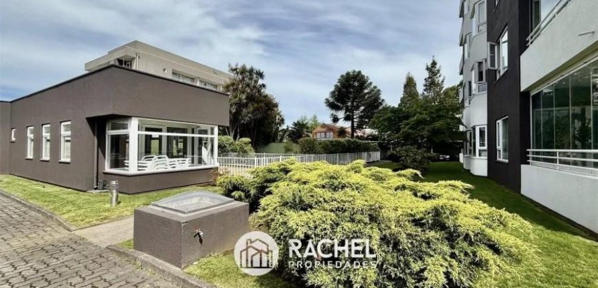 SE VENDE LINDO DEPTO CON 3 DORMITORIOS EDIFICIO LA HAYA SECTOR HOLANDESA