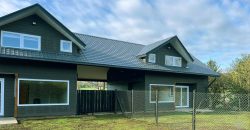 Hermosas Casas En Arriendo En Condominio Lomas Del Carmen Temuco