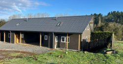 Hermosas Casas En Arriendo En Condominio Lomas Del Carmen Temuco