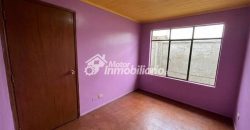 VENDEMOS CASA DE 3 DORMITORIOS EN GRAN SITIO EN LA CIUDAD DE LOS ÁNGELES CON APTITUD COMERCIAL Y HABITACIONAL EN AVENIDA PRINCIPAL