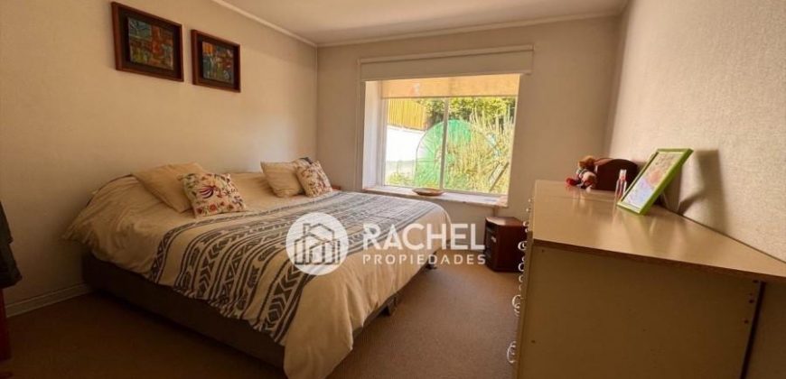 SE VENDE AMPLIA CASA 5 DORMITORIOS SECTOR LOS CONQUISTADORES- TEMUCO