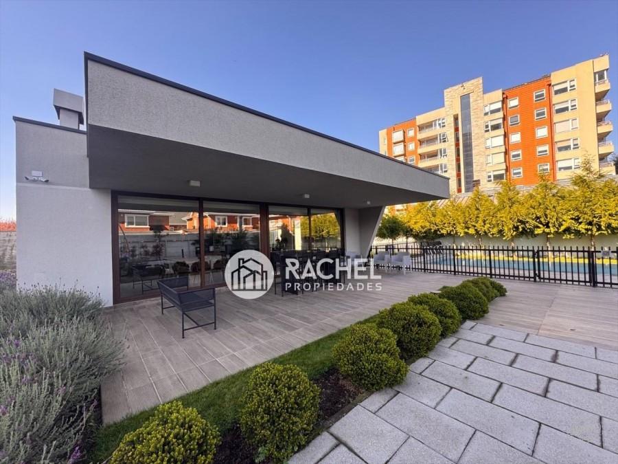 SE ARRIENDA DEPARTAMENTO EDIFICIO MONTBLANC- PORTAL DE LA FRONTERA