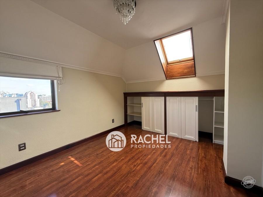 SE ARRIENDA HERMOSO E IMPECABLE DEPTO 4D- Edificio Loncotraro- Holandesa