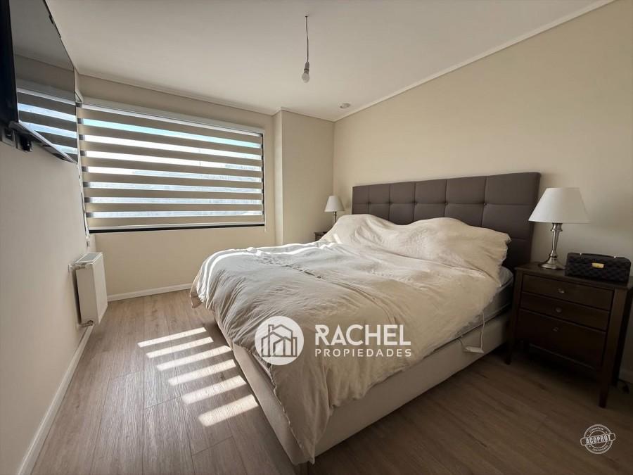 SE ARRIENDA CASA MEDITERRÁNEA SEMI-NUEVA – Condominio Belo Horizonte