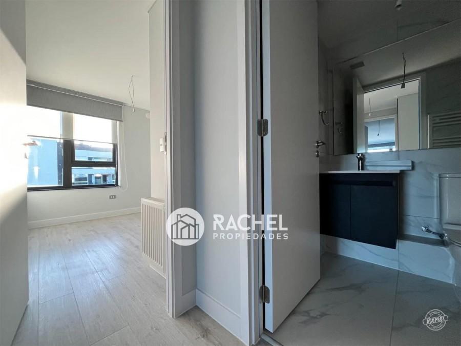 SE VENDE MODERNO Y ELEGANTE DEPTO- Edificio Cuiaba- Sector Portal de la Frontera