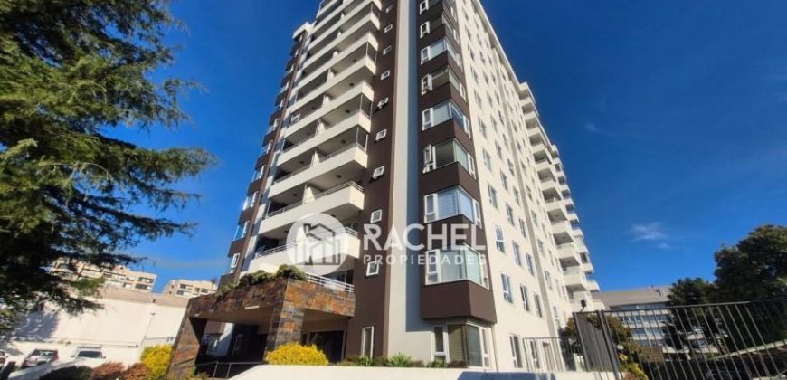 SE VENDE LINDO DEPTO CON 3 DORMITORIOS EDIFICIO LA HAYA SECTOR HOLANDESA