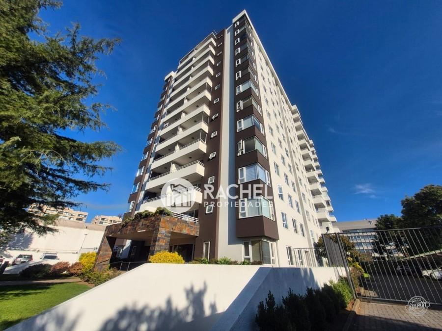 SE VENDE LINDO DEPTO CON 3 DORMITORIOS EDIFICIO LA HAYA SECTOR HOLANDESA