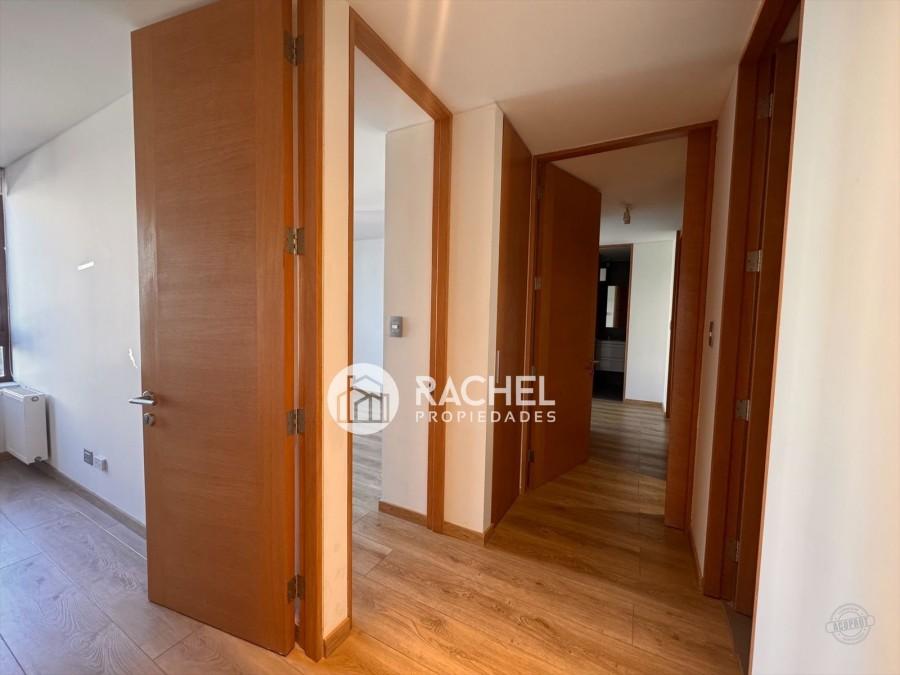 SE ARRIENDA DEPARTAMENTO EDIFICIO MONTBLANC