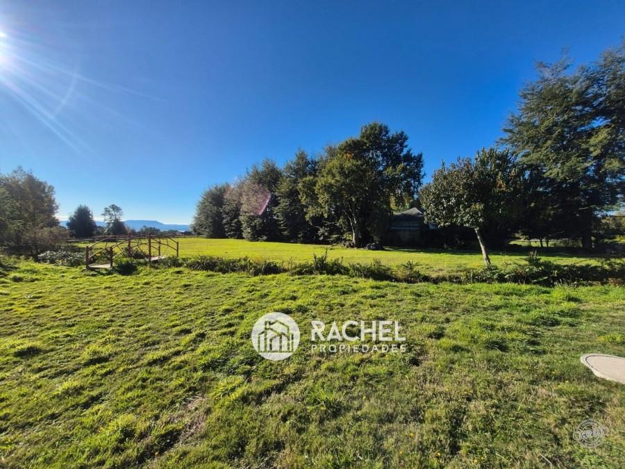 SE ARRIENDA HERMOSA CASA AMOBLADA AÑO CORRIDO – Condominio Country Pucón