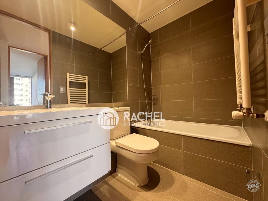 SE ARRIENDA DEPARTAMENTO EDIFICIO MONTBLANC