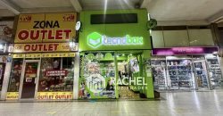 ARRIENDO LOCAL COMERCIAL Galería Teodoro Ribera – Centro de Temuco