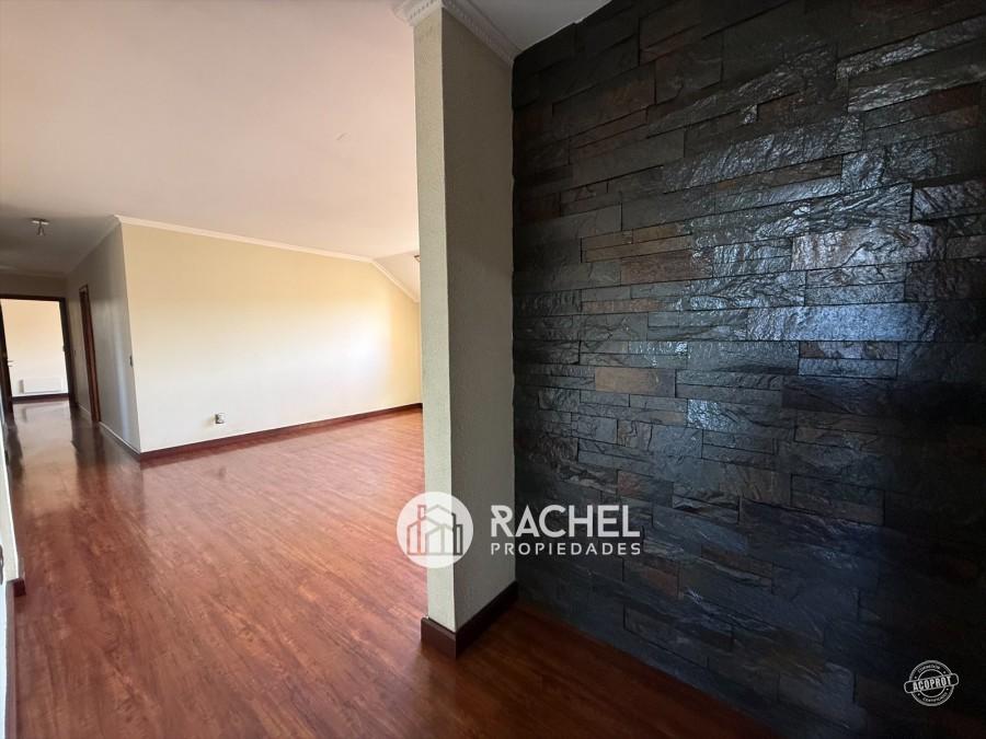 SE ARRIENDA HERMOSO E IMPECABLE DEPTO 4D- Edificio Loncotraro- Holandesa