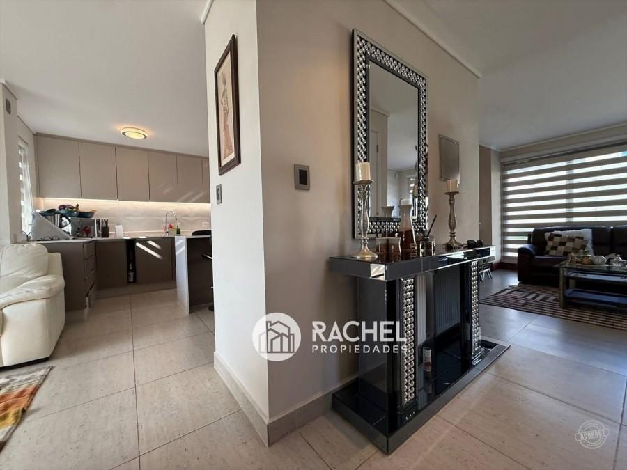 SE ARRIENDA CASA MEDITERRÁNEA SEMI-NUEVA – Condominio Belo Horizonte