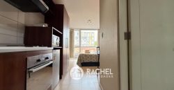 SE VENDE DEPARTAMENTO ESTUDIO AMOBLADO- Sector Avda Alemania