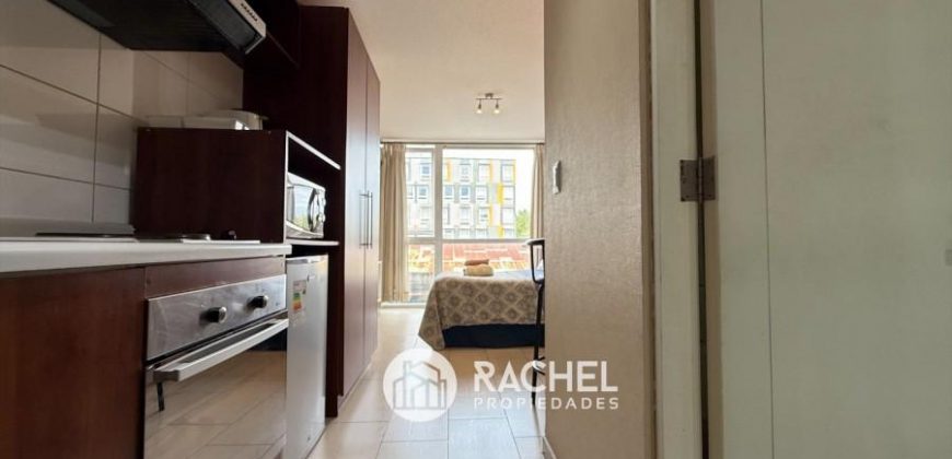 SE VENDE DEPARTAMENTO ESTUDIO AMOBLADO- Sector Avda Alemania