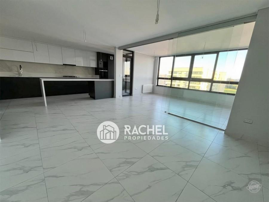 SE VENDE MODERNO Y ELEGANTE DEPTO- Edificio Cuiaba- Sector Portal de la Frontera