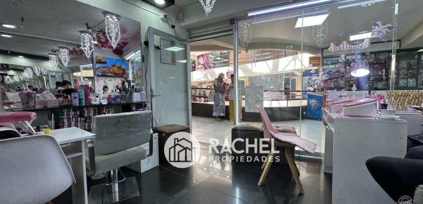 OPORTUNIDAD DE INVERSIÓN LOCAL COMERCIAL – POLICENTRO TEMUCO
