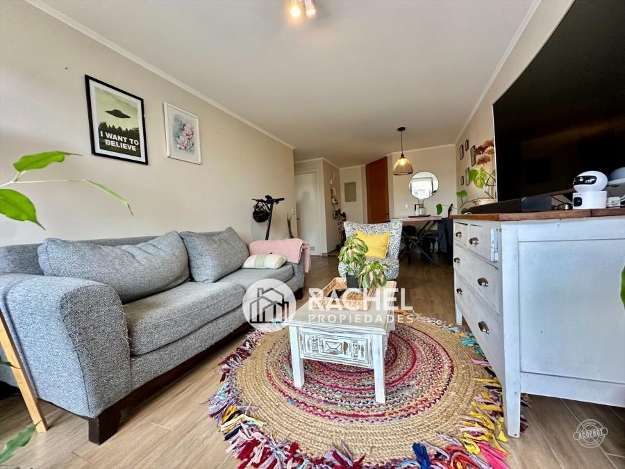 EN ARRIENDO LINDO DEPARTAMENTO SEMINUEVO ARAGÓN 375