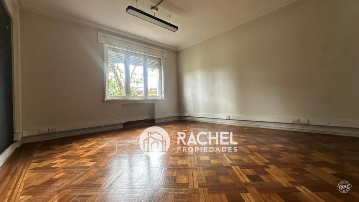 GRAN CASA ESTILO NEOCLASICO EN ARRIENDO COMERCIAL